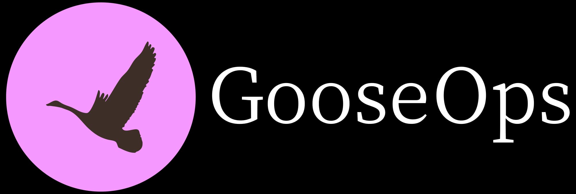 GooseOps